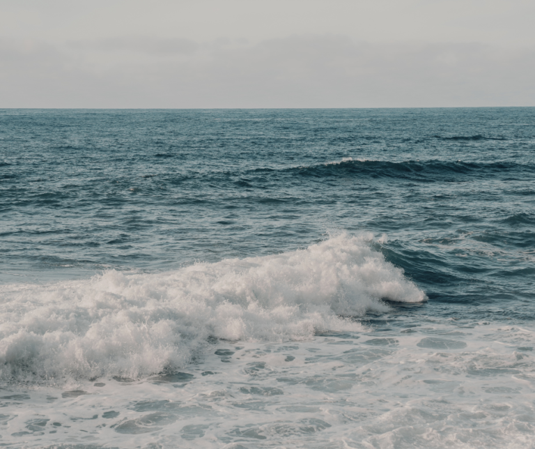 A Lélek Óceánja – Neptunuszi új kör indítása Meditáció
