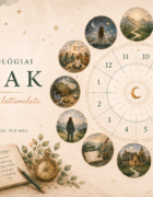 Belső erő megtisztítása – Kozmikus rituálé gyakorlat