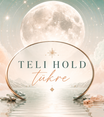 Telihold Tükre 09.26.
